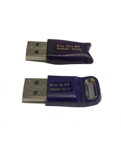 USB ключ защиты Текон-Автоматика в Муроме Аксессуары для СОУЭ Pintop.ru