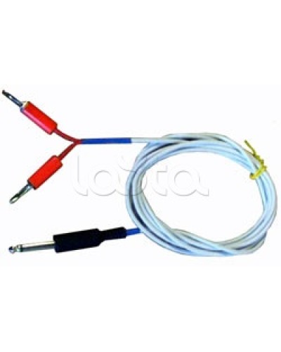 Кабель РТС для подключения к абонентским линиям сетей ТРОМБОН Кабель РТС/30В в Муроме Система оповещения и трансляции Pintop.ru