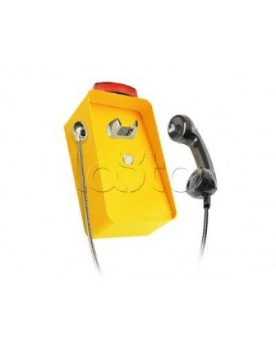 Устройство вызывное Тромбон-СОРС-АВУ исполение Т в Муроме Система оповещения и трансляции Pintop.ru