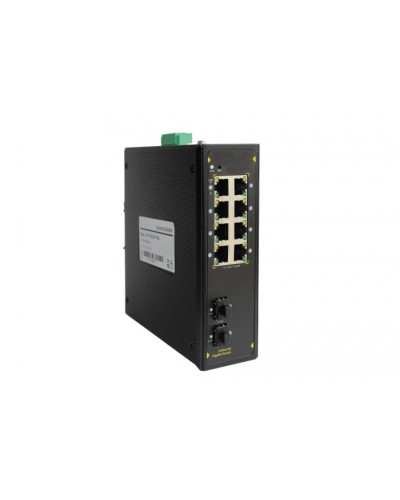 Сетевой коммутатор Тромбон IP-К08-D в Муроме Коммутаторы Pintop.ru