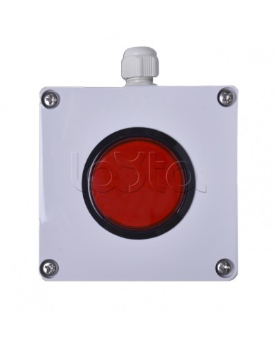 Устройство вызова /сброса Тромбон-СОРС-ВС кнопка в Муроме Система оповещения и трансляции Pintop.ru