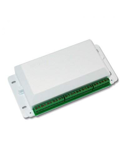 Коммутатор Цифрал КМГ-100 в Муроме Блоки коммутации многоабонентные Pintop.ru