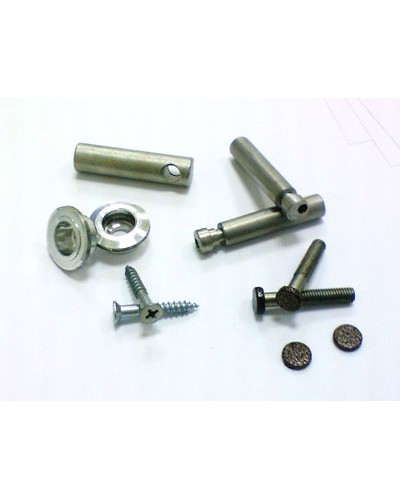 Комплект крепежный 5 Цифрал в Муроме Крепежные изделия Pintop.ru