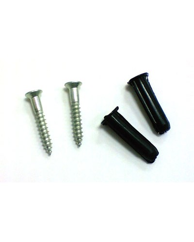 Комплект крепежный 9 Цифрал в Муроме Крепежные изделия Pintop.ru