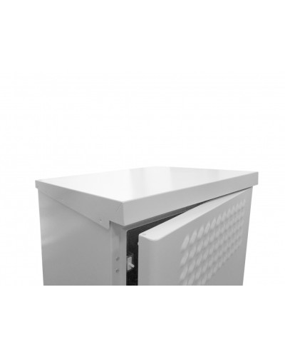 Крыша оцинкованная ЦМО КД-ШТВ-Н-620.300 в Муроме Аксессуары для стоек и шкафов Pintop.ru