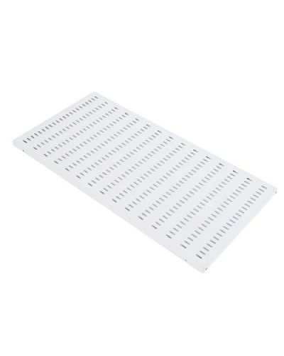 Полка перфорированная 1000мм ЦМО СВ-100 в Муроме Полки для шкафов и стоек Pintop.ru