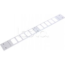 Органайзер кабельный вертикальный 42U ЦМО ВКО-М-42.150