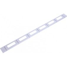 Органайзер кабельный вертикальный 33U ЦМО ВКО-СТК-33