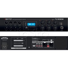 Микшер-усилитель ВЕКТОР ТУ-6650М