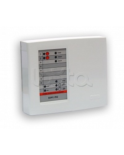 Система охраны ВЭРС-ПК 8ПТ версия 3.2 в Муроме Приемно-контрольные приборы Pintop.ru