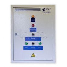 Шкаф управления ВЭРС «БиКуб ШУТП-104.1»