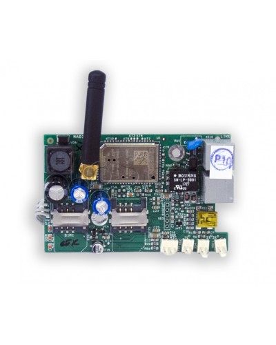 Модуль автодозвона ВЭРС-МАД в Муроме Модули сопряжения Pintop.ru