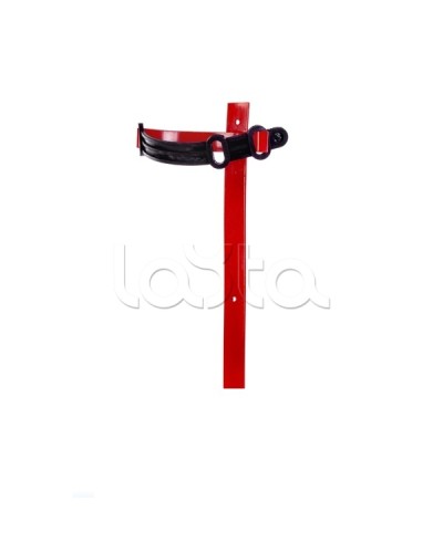 Кронштейн транспортный Ярпожинвест ТВ2 в Муроме Аксессуары для огнетушителей Pintop.ru