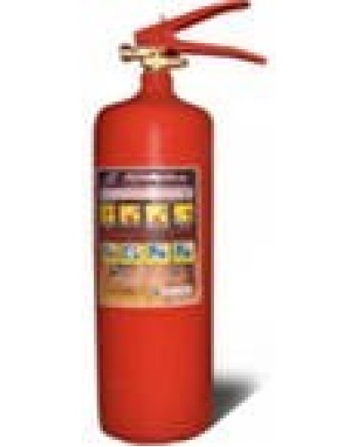 Огнетушитель углекислотный Ярпожинвест ОУ-2 ВСЕ в Муроме Огнетушители Pintop.ru