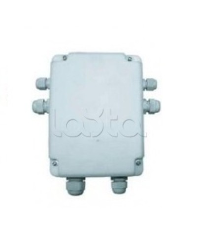 Извещатель охранный линейный проводноволновый ЮМИРС ПАРАЛЛЕЛЬ-500 в Муроме Извещатели охраны периметра Pintop.ru