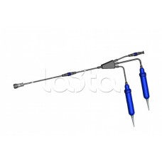 Элемент сейсмически чувствительный Юмирс СЧЭ (ЮСДП.425119.016-01)