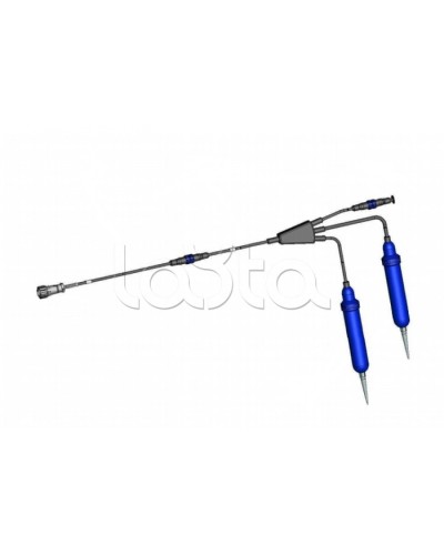 Элемент сейсмически чувствительный Юмирс СЧЭ (ЮСДП.425119.016-01) в Муроме Извещатели охраны периметра Pintop.ru