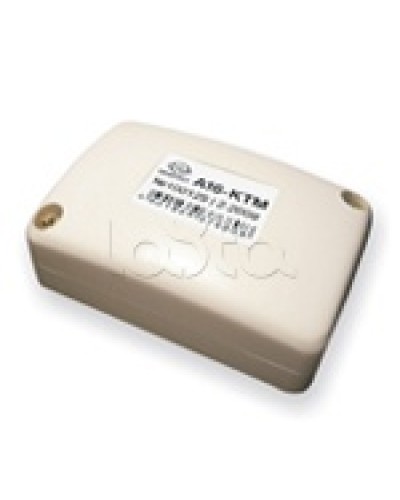 Контроллер считывателя взрывозащищенный Юнитест А16-КТМ.Ex в Муроме Системы охраны взрывоопасных объектов Pintop.ru