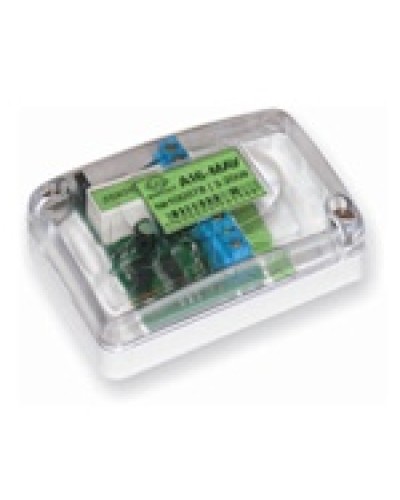 Модуль адресный управляющий взрывозащищенный Юнитест А16-МАУ.Ex в Муроме Системы охраны взрывоопасных объектов Pintop.ru