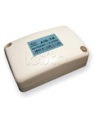 Метка адресная пожарная взрывозащищенная Юнитест А16-ТК.Ex в Муроме Системы охраны взрывоопасных объектов Pintop.ru