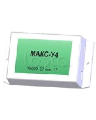 Модуль адресный Юнитест МАКС-У4 в Муроме Адресные системы пожарной сигнализации Pintop.ru