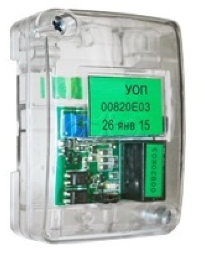 Модуль адресации управляющий Юнитест МАКС-УОП в Муроме Адресная система пожарной сигнализации Юнитест Pintop.ru