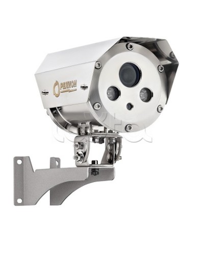 Цифровая в/камера с разрешением 5 Мп Релион-Exd-Н-100-ИК-IP5Мп2.8mm-PoE-С-PV в Муроме Взрывозащищенные камеры Pintop.ru