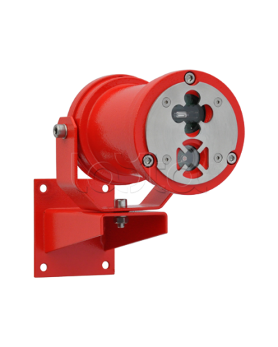 Извещатель пожарный пламени взрывозащищенный Спектрон-601Exd-M в Муроме Пожарные извещатели (Ex) Pintop.ru