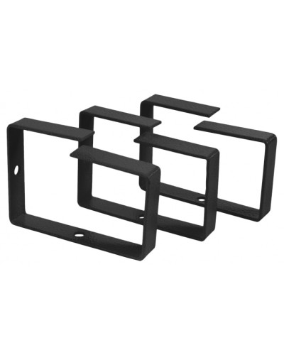 Кольцо организационное Cabeus MCR-90 в Муроме Кабельные органайзеры Pintop.ru