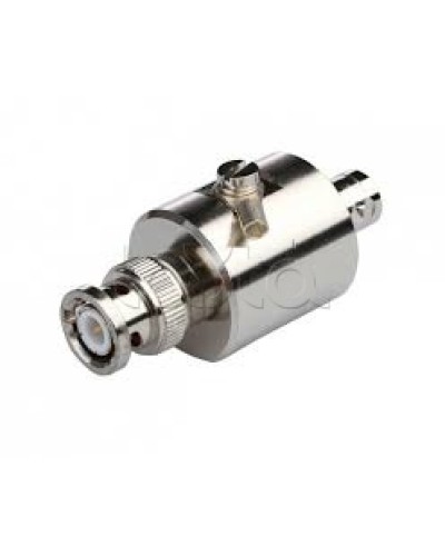 Устройство грозозащиты цепей видео OSNOVO SP-RF/BNC в Муроме Видеоусилители, Модуляторы, Делители Pintop.ru