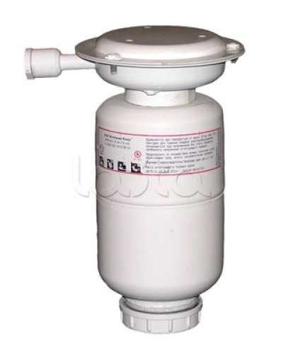 Модуль порошкового пожаротушения в нормальном исполнении настенный Источник-плюс Тунгус-МПП(Н)-2(н)-И-ГЭ-У2 в Муроме Модули порошковые Pintop.ru