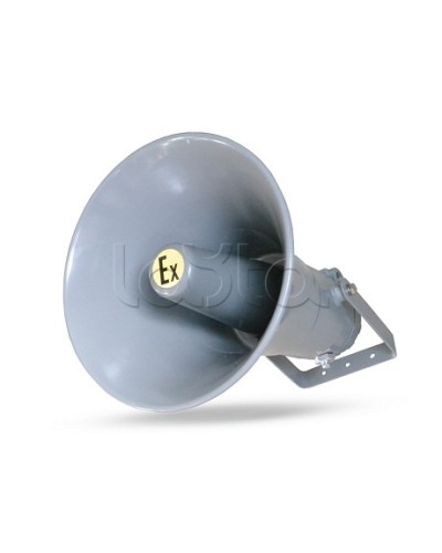 Громкоговоритель рупорный взрывозащищенный Спектрон Прометей-ГВР-Exd-50 в Муроме Акустические системы (Ex) Pintop.ru