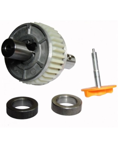 Вал выходной OPS001 Came 119RIB001 в Муроме Запчасти для шлагбаумов и автоматики Pintop.ru