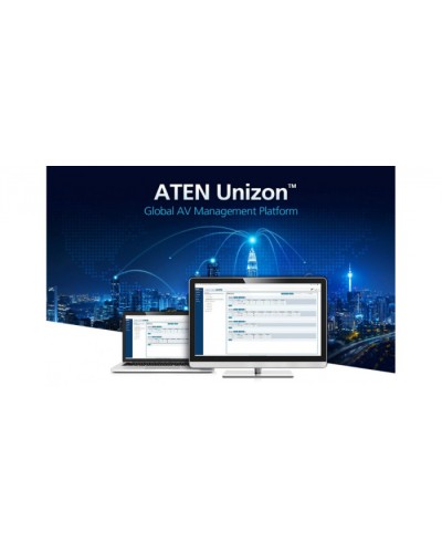 ПО ATEN UNIZON-BASIC-PROMO в Муроме Программное обеспечение и платы видеозахвата Pintop.ru