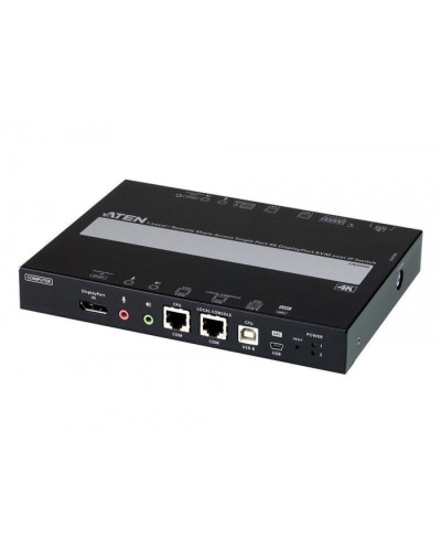 IP KVM Переключатель ATEN CN9950-AT-G в Муроме Системы видеонаблюдения Pintop.ru