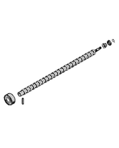 Винт ходовой ATI 3 Came 119RID199 в Муроме Запчасти для шлагбаумов и автоматики Pintop.ru