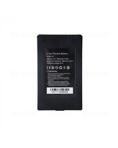 ЗИП модуль питания для тестера TIP-7(5000mAh) Tezter в Муроме Тестеры для систем видеонаблюдения Pintop.ru