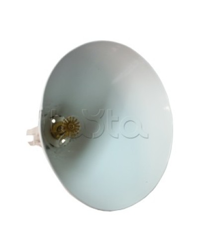 Формирователь потока Гефест ФП-1 (белый) в Муроме Аксессуары для оросителей Pintop.ru