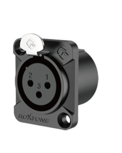 Разъем ROXTONE RX3FD-BT в Муроме Система оповещения и трансляции Roxton Pintop.ru