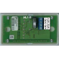 Модуль изоляции короткого замыкания Сигма-ИС МКЗ исп.08