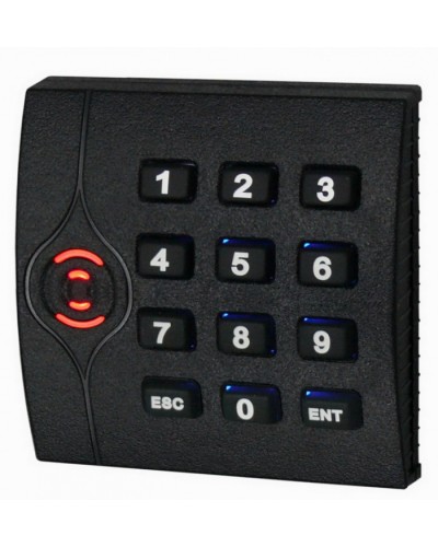 Считыватель Mifare с клавиатурой Smartec ST-PR170MK в Муроме Считыватели Pintop.ru