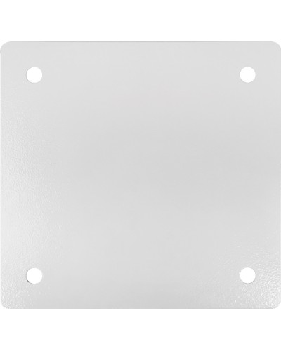 Монтажная пластина для механических шлагбаумов CARDDEX в Муроме Запчасти для шлагбаумов и автоматики Pintop.ru