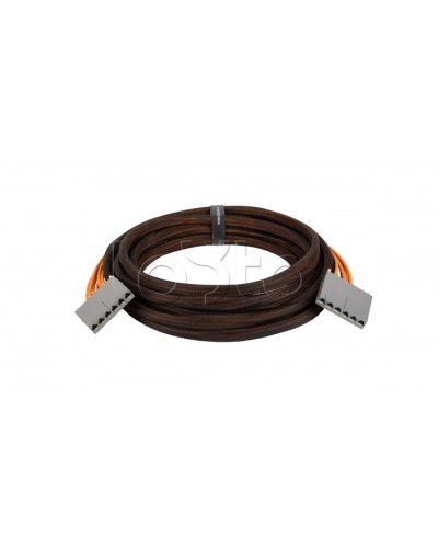 Кабельная сборка NIKOMAX, 6, неэкранированная, LSZH нг(А)-HFLTx, 50м (NMC-CA6UE2-414C-CJ-CJ-050) в Муроме Патчкорды (медные) Pintop.ru