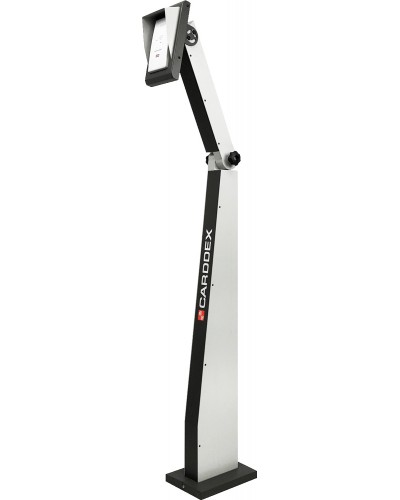 Стойка с контроллером Mifare CARDDEX SM-03 в Муроме Дополнительное оборудование для СКУД Pintop.ru