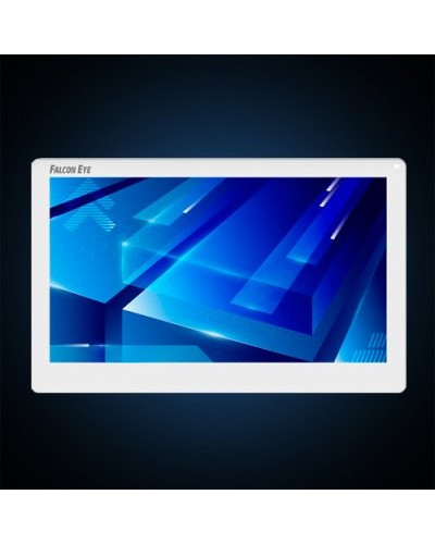 Монитор видеодомофона Falcon Eye Leo HD Wi-Fi в Муроме Абонентские видеоустройства Pintop.ru