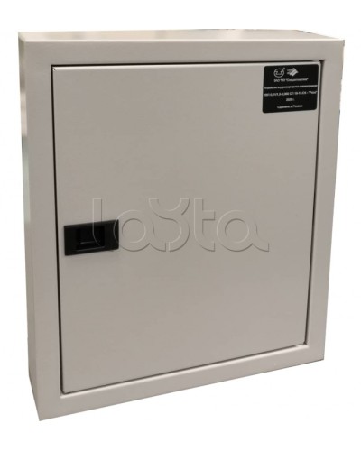 Устройство внутриквартирного пожаротушения Спецавтоматика УВП 0,6-0,091 КШ 15.Ш.04 - Роса (в шкафу) в Муроме Пожарные рукава Pintop.ru