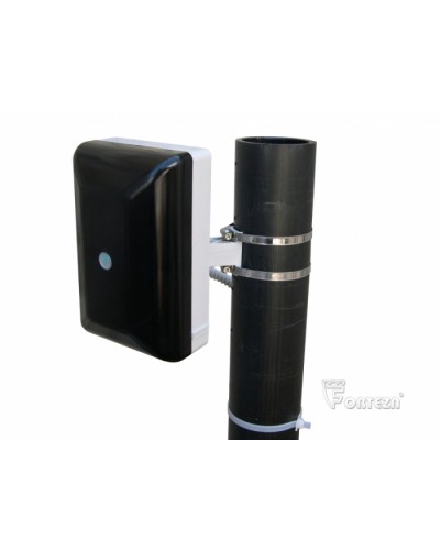 Извещатель охранный комбинированный линейный Forteza ФОРМАТ-100 в Муроме Извещатели охраны периметра Pintop.ru