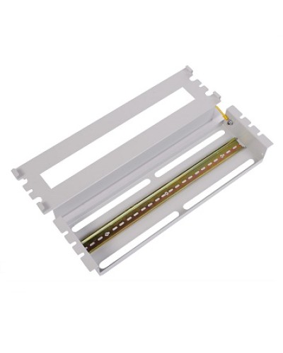 Панель с DIN-рейкой 51 см22М ЦМО КП-АВ в Муроме Аксессуары для стоек и шкафов Pintop.ru