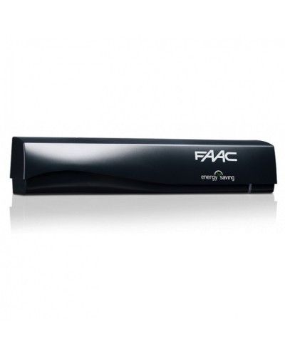 ИК активный датчик комбинированный с СВЧ радаром XV1 Faac 105108 в Муроме Запчасти для шлагбаумов и автоматики Pintop.ru