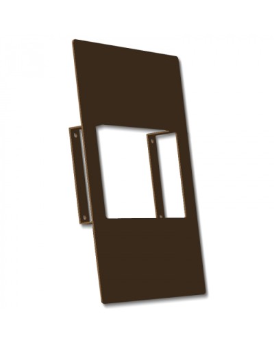 Пластина переходная Цифрал CCD-2094.1 в Муроме Аксессуары для многоабонентных систем Pintop.ru